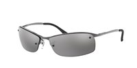 Occhiali da sole Ray-Ban Uomo 0RB3183  63  004/82